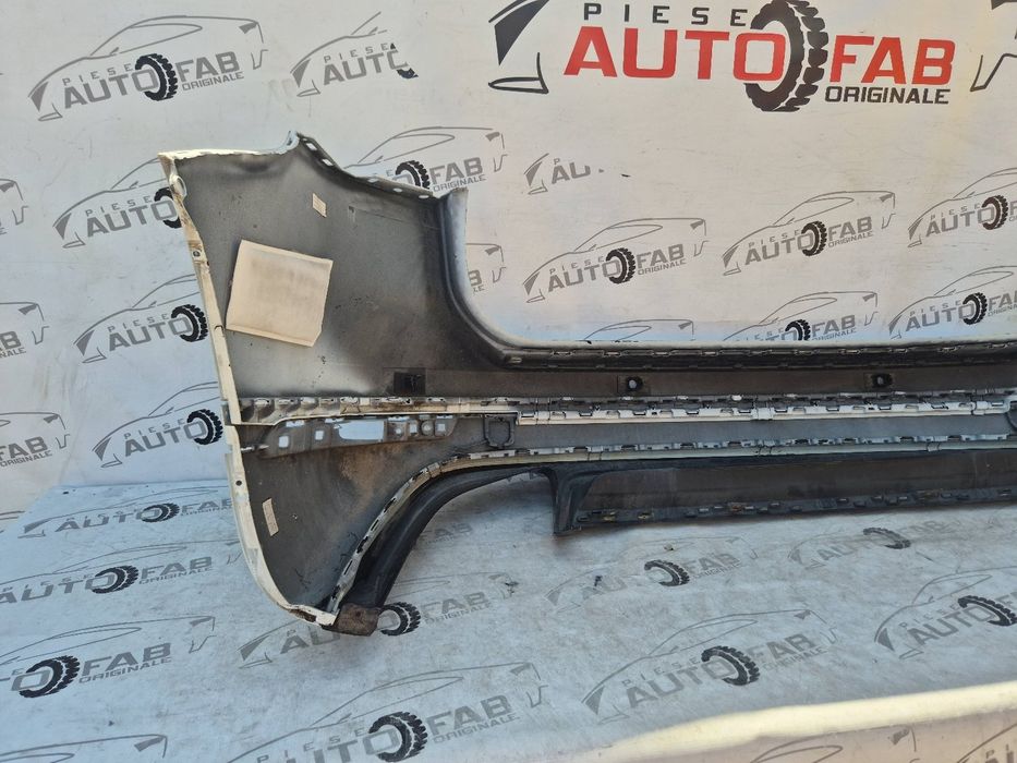 Bara spate Volkswagen Touareg 2 R-Line Facelift an 2015-2016-2017-2018