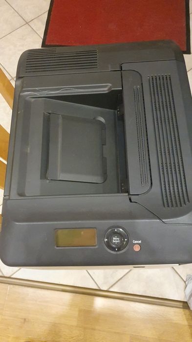 Konica Minolta magicolor 4750EN цветной  лазерный сетевой принтер