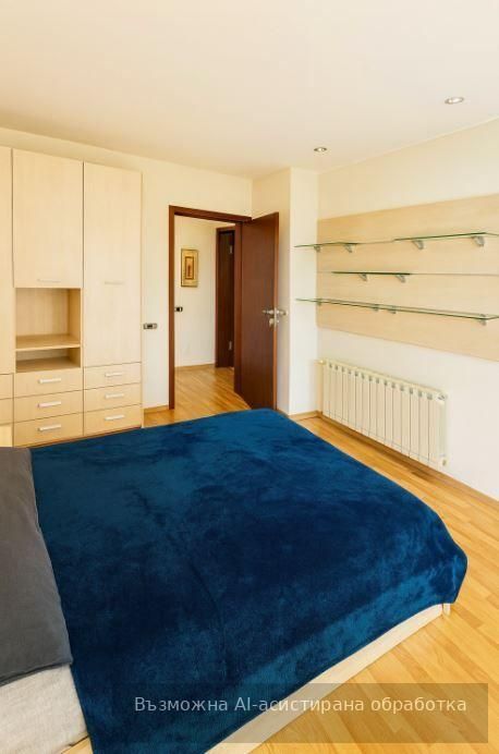 Дава се под наем Двустаен апартамент в Варна, Бриз - 80 кв.м за 698.19 € - Снимка #3