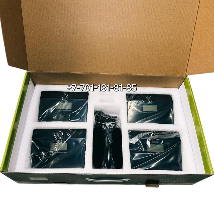 Настольный Радиомикрофон