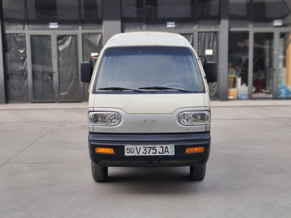 Срочно Chevrolet Damas