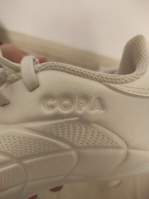 adidas Copa Pure II League FG - NOI, nepurtate!
