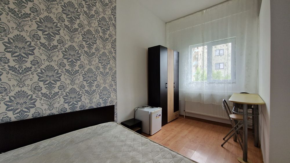 Ultracentral apartament 1 camera