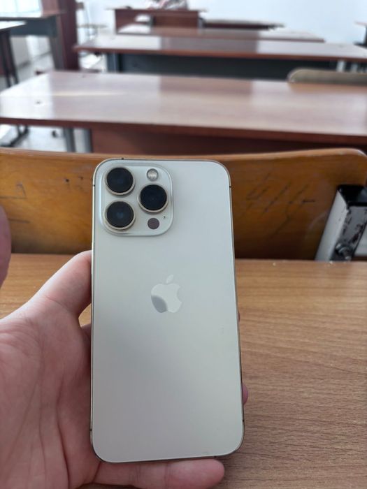 Продам Iphone 13 pro 128GB