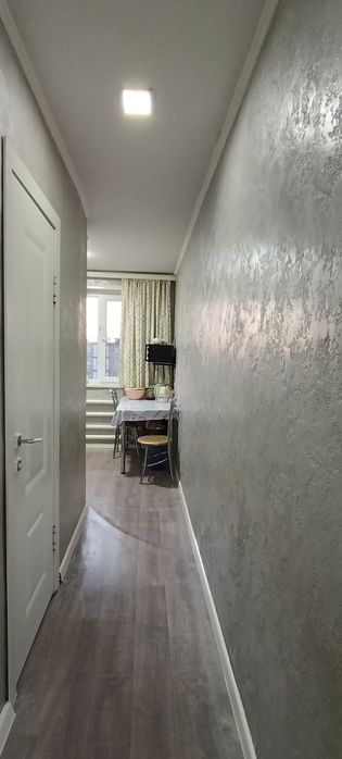 2 бөлмелі үй сатылады!