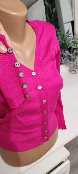 Bluza 100% bumbac xxs-xs