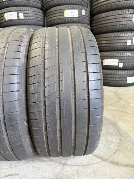 255/35/19 GOODYEAR 2бр
