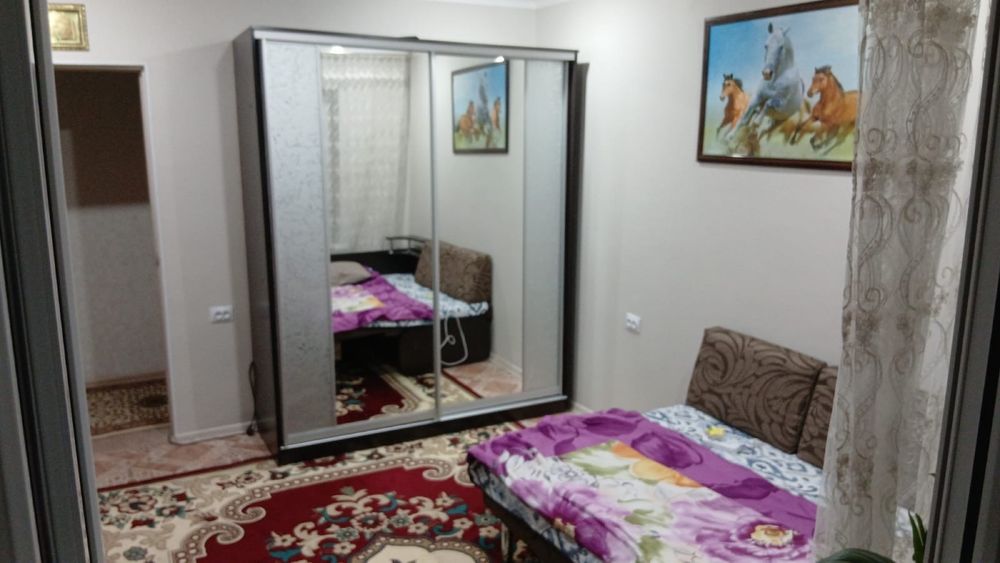 Сдам 1комнату с подселением