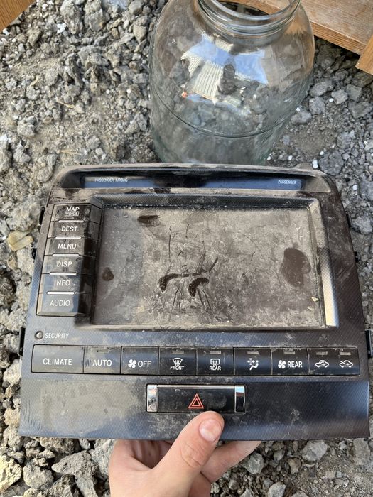 мафон андройд машина