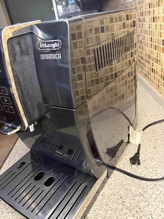 Delonghi Dinamica B/U