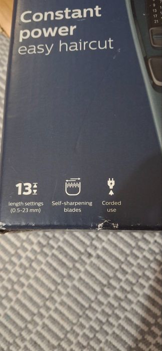 Машинки за подстригване