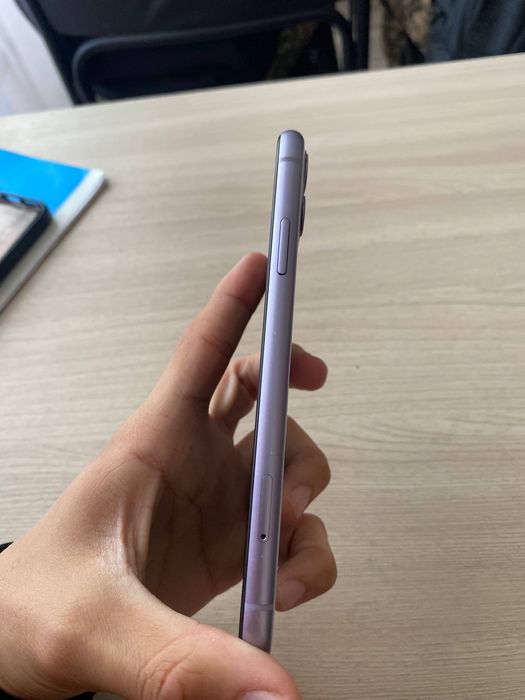 Продам айфон 11, 64гб