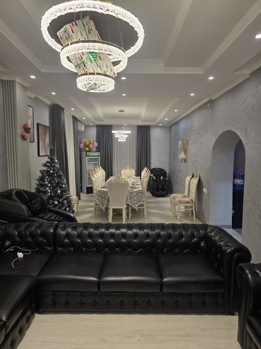 Коттэдж, сауна по суточно