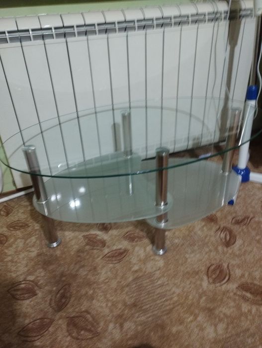 Продавам козметична маса