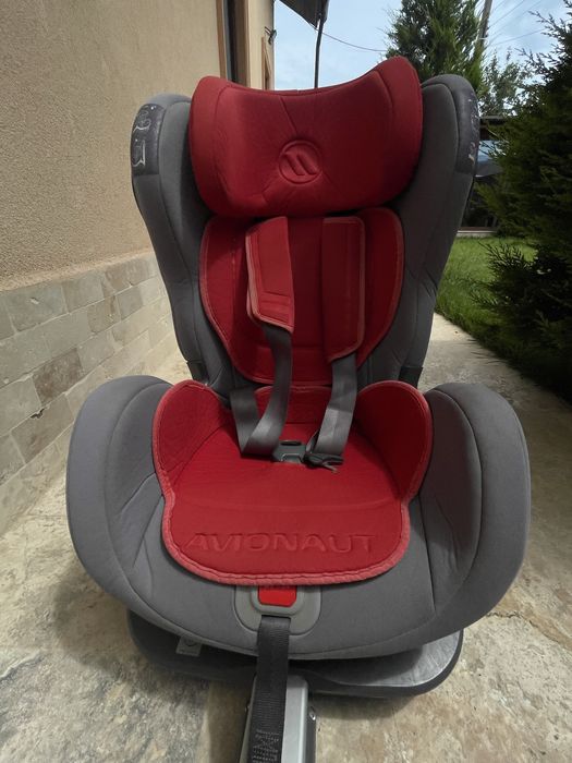 Scaun auto copii Avionaut Glider 9-25 kg