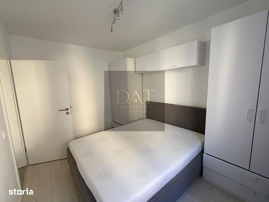 Apartament 2 camere, la cheie, Beta Residence