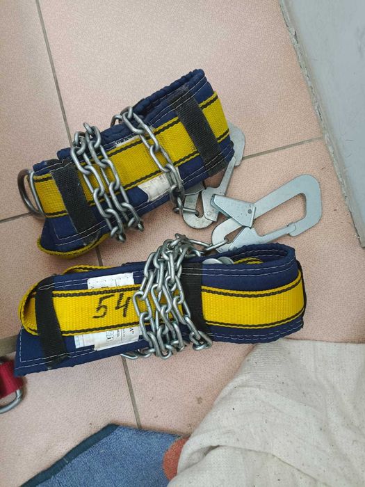 Продам монтажный пояс - 2 шт.