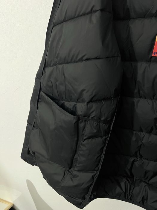Jacheta de iarna, noua, Ellesse Lalizo, marimea L