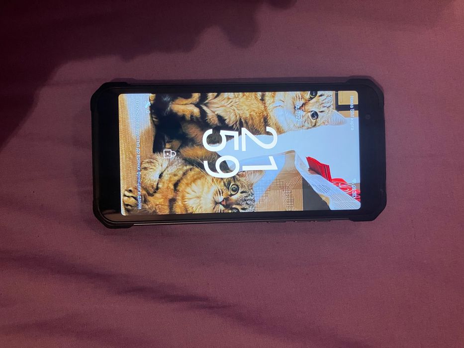 Телефон Hammer Construction