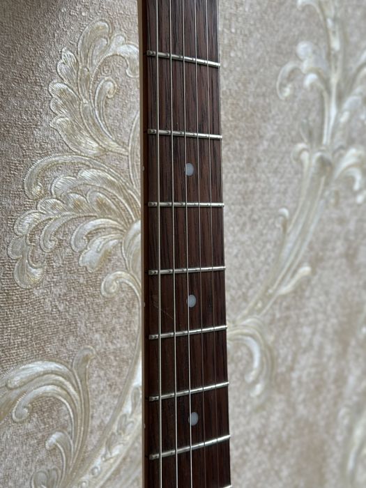 Электрогитара Cort G110