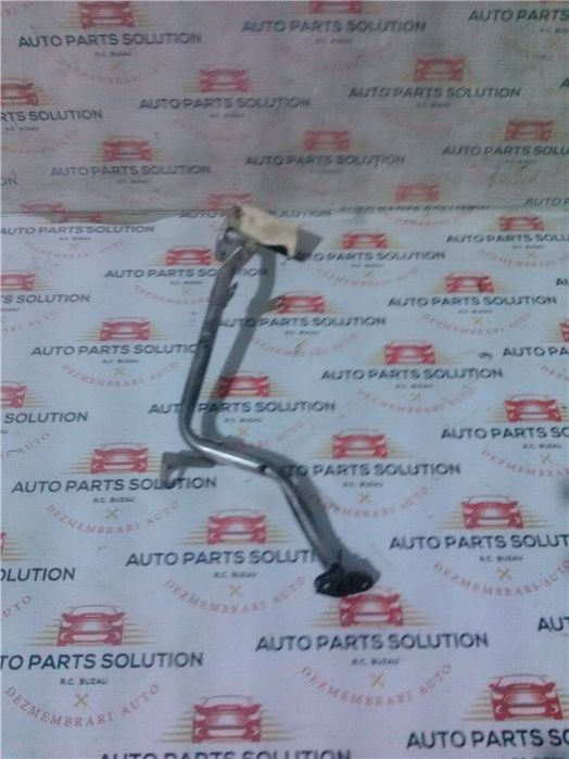 Conducta scurgere ulei turbo jeep compass 2.2 cdi an fabr. 2012