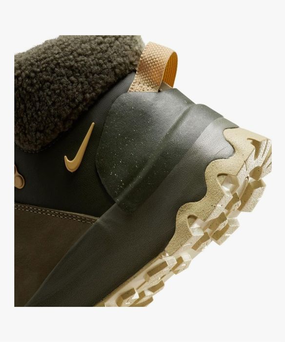 Nike City Classic Boot обувки