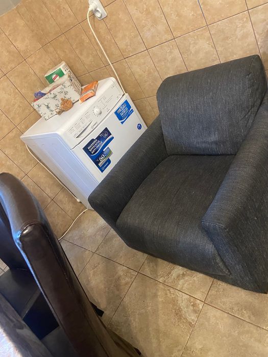 Fotoli comode spatioase