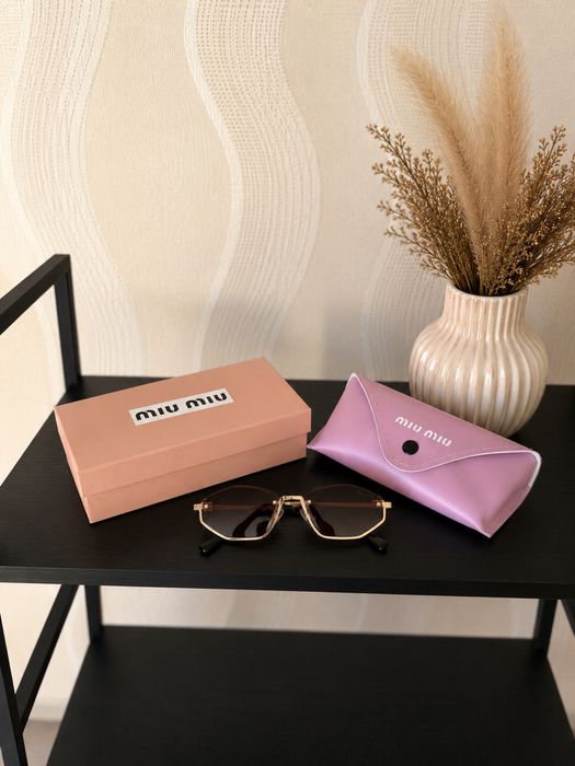 Ochelari Dama Miumiu