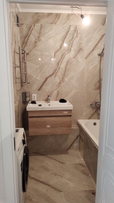 Услуги кафельщика Астана