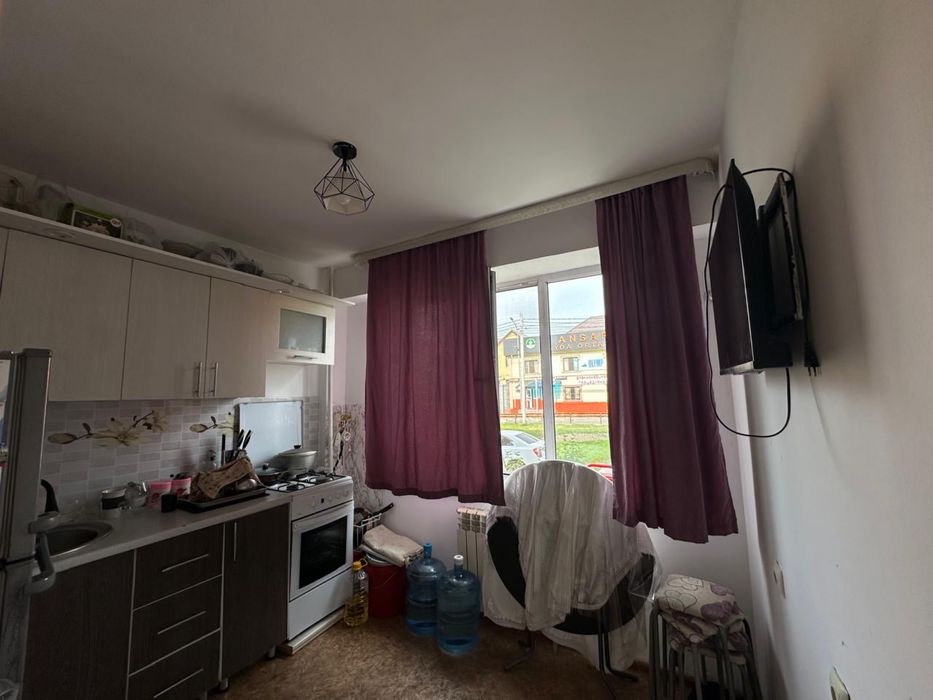 Продам квартиру