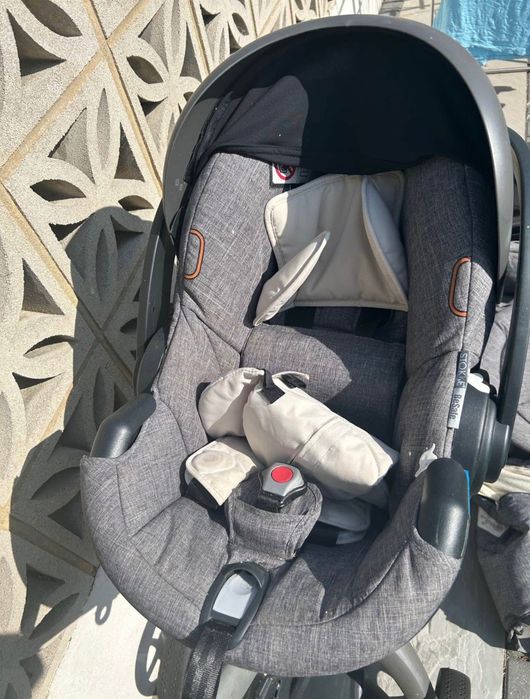 Детска количка Стоке Stokke Xplory