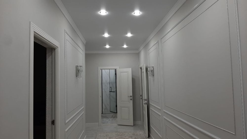 Продается квартира в ЖК «Модерн Строй»