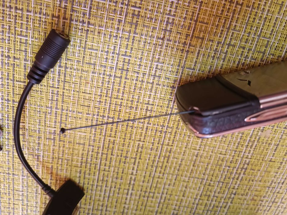 Истински мобилен телефон Vertu Signature M