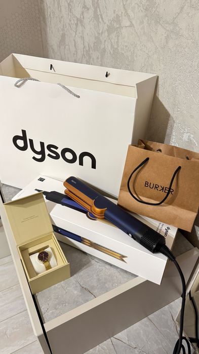 Dyson AIRSTRAIT 2026