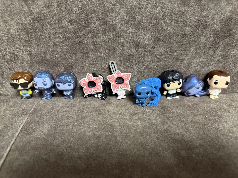 Продажа Фигурок ОСД.