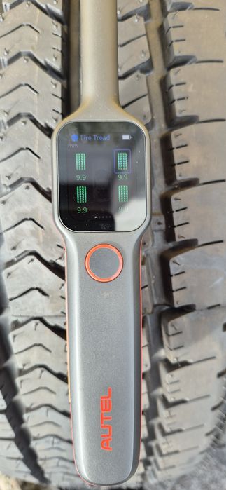 195.60.16C Matador Vara Second-hand