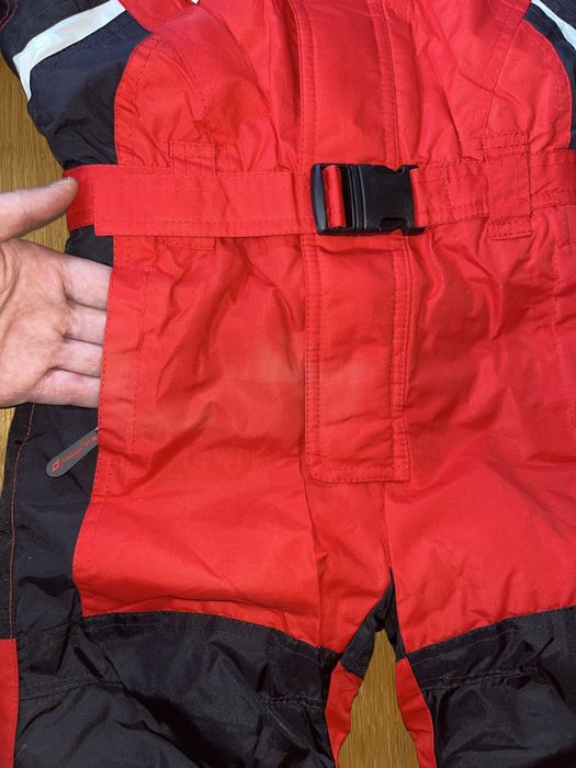 Детски космонафт/екип за ски