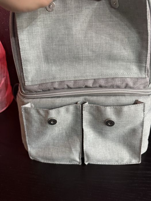 Раница Kika Boo с термо отделение