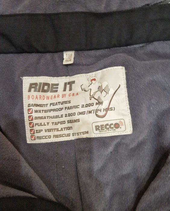 Детски суитшърт CRIVIT