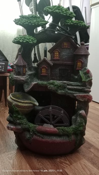 Продам Сувенир водопад