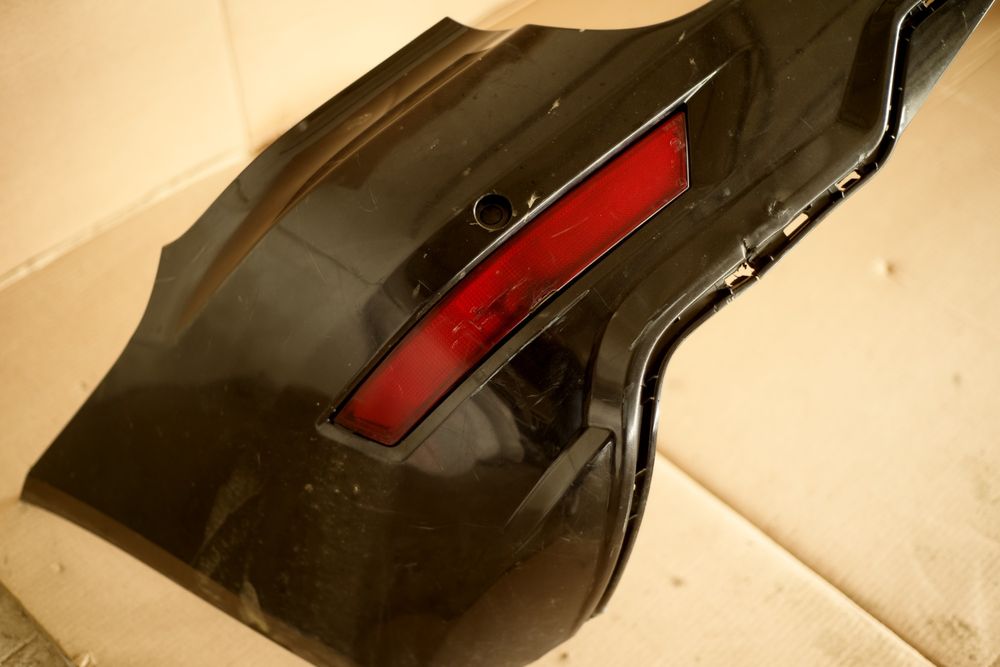 Bara spate Mercedes ML AMG W164 facelift 300 350 420 550 63 c197