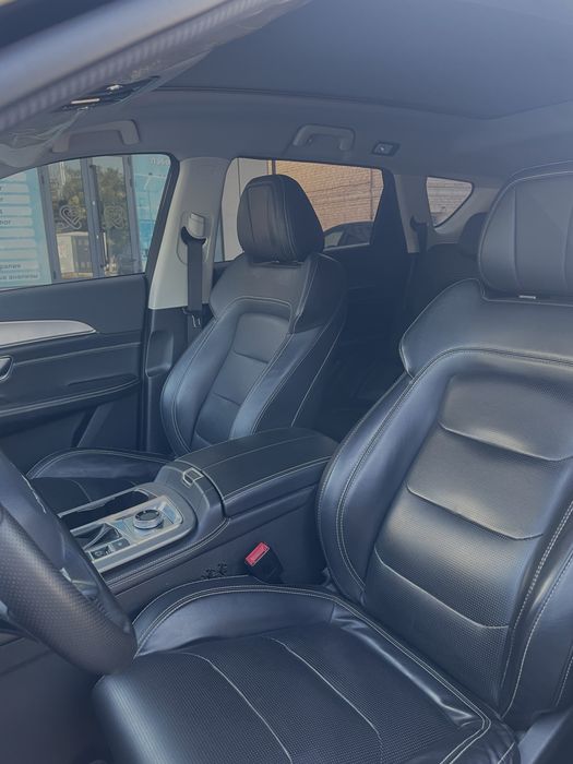 СРОЧНО, продается Jetour X70 plus 1.6 Turbo 2023 Продам за низкую цену