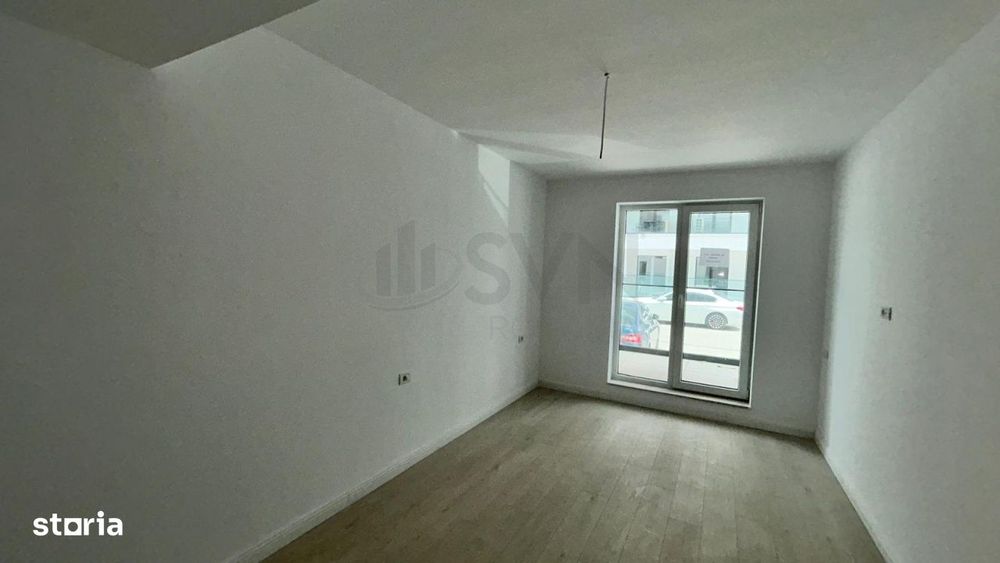 Apartament 2 camere Premium MTM PIPERA LAKE