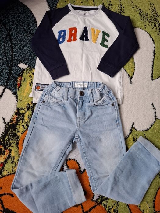 Set baieti nr 104
