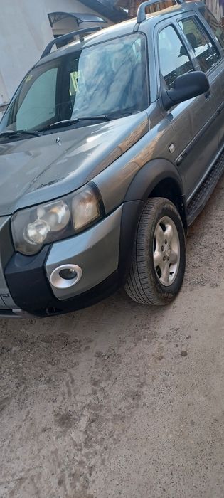 LAND ROVER Freelander 2005 — imagine 3