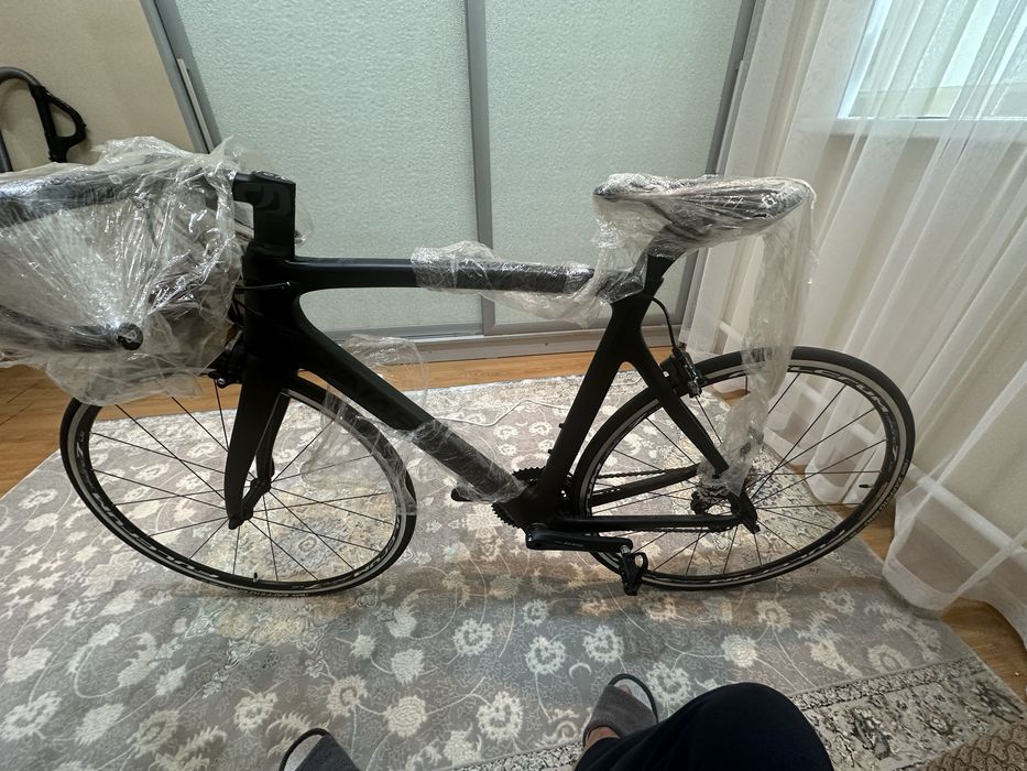 Шоссейный велосипед Pinarello