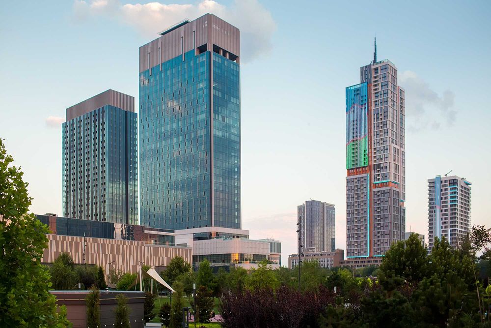 Фотограф недвижимости. Архитектурная съемка. Съемка апартаментов.