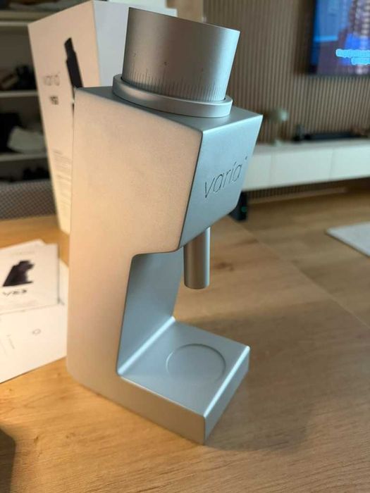 Rasnita VARIA VS3 - Gri.