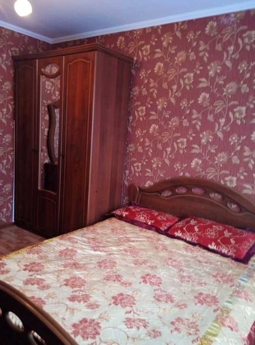 3-комнатная квартира · 60 м²