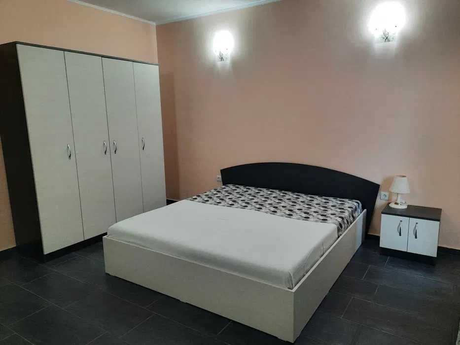 Дава се под наем Двустаен апартамент в Несебър - 65 кв.м за 400 € - Снимка #4